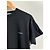 BALENCIAGA Tops T.Internacional XL Algodón Negro - vista 2