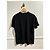 BALENCIAGA Tops T.Internacional XL Algodón Negro - vista 4