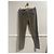 VANESSA BRUNO Jeans T.US 28 Algodón Caqui