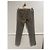 VANESSA BRUNO Jeans T.US 28 Algodón Caqui - vista 3