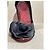 Tacchi CHANEL T.EU 39 Pelle Blu - vista 3