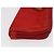 PRADA Borsa Sportiva in Nylon 2Set Rosso Beige Auth bs20324 - vista 12
