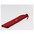PRADA Borsa Sportiva in Nylon 2Set Rosso Beige Auth bs20324 - vista 13
