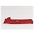 PRADA Borsa Sportiva in Nylon 2Set Rosso Beige Auth bs20324 - vista 14