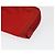 PRADA Borsa Sportiva in Nylon 2Set Rosso Beige Auth bs20324 - vista 15