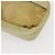PRADA Borsa Sportiva in Nylon 2Set Rosso Beige Auth bs20324 - vista 7