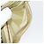 PRADA Borsa Sportiva in Nylon 2Set Rosso Beige Auth bs20324 - vista 9