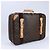 Borsa da viaggio Louis Vuitton Monogram Satellite 53 M23356 Marrone - vista 2