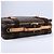 Borsa da viaggio Louis Vuitton Monogram Satellite 53 M23356 Marrone - vista 6