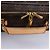 Borsa da viaggio Louis Vuitton Monogram Satellite 53 M23356 Marrone - vista 7