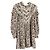 Vestido Mini Paisley Rebel Étoile Isabel Marant en algodón estampado floral