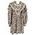Vestido Mini Paisley Rebel Étoile Isabel Marant en algodón estampado floral - vista 2