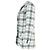 Isabel Marant Étoile Checked Blazer in Multicolor Wool Multiple colors - view 2