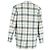 Isabel Marant Étoile Checked Blazer in Multicolor Wool Multiple colors - view 3