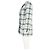 Isabel Marant Étoile Checked Blazer in Multicolor Wool Multiple colors - view 5