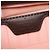 Sac tote Louis Vuitton Damier Neverfull MM N40598 Marron - vue 4