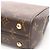 Sac à main Louis Vuitton Cluny Mini Monogram M46055 Marron - vue 6