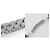 Chanel J12 8P Diamond Watch Titanium Ceramic H3401 Silvery - view 10