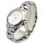 Chanel J12 8P Diamond Watch Titanium Ceramic H3401 Silvery - view 2