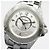 Chanel J12 8P Diamond Watch Titanium Ceramic H3401 Silvery - view 3