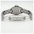Chanel J12 8P Diamond Watch Titanium Ceramic H3401 Silvery - view 5