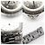 Chanel J12 8P Diamond Watch Titanium Ceramic H3401 Silvery - view 9