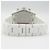 Chanel J12 Ceramic Chronograph Watch H1007 White - view 3