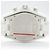 Chanel J12 Ceramic Chronograph Watch H1007 White - view 5