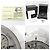 Chanel J12 Ceramic Chronograph Watch H1007 White - view 9