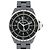 Chanel J12 Ceramic Quartz Watch H0682 Black
