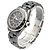 Chanel J12 Ceramic Quartz Watch H0682 Black - view 2