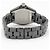 Chanel J12 Ceramic Quartz Watch H0682 Black - view 3