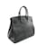 Borsa Hermès Birkin 35 Nera Nero - vista 2