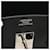 Borsa Hermès Birkin 35 Nera Nero - vista 4
