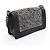 Chanel Boy Matelasse Leather Shoulder Bag A67086 Black - view 2