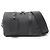 Louis Vuitton Leder City Keepall Umhängetasche M59255 Schwarz