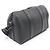 Louis Vuitton Leder City Keepall Umhängetasche M59255 Schwarz - Ansicht 2