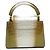 Borsa a spalla in pelle Capucines Mini Louis Vuitton N98156 Beige - vista 2