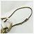 Borsa a spalla in pelle Capucines Mini Louis Vuitton N98156 Beige - vista 7