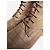 Max Mara Botas de combate Tan Bly - talla EU 40 - Ansicht 5