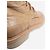 Max Mara Botas de combate Tan Bly - talla EU 40 - Ansicht 6