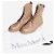 Max Mara Botas de combate Tan Bly - talla EU 40 - Ansicht 8