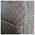 Trolley monogram Louis Vuitton Marrone - vista 9