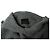 RTA, distressed Strick-Hoodie in Grau - Ansicht 5