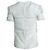 Self portrait Autorretrato, blusa de encaje blanco abierta - vista 3