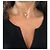 Chaumet Collana pendente Link di Seduzione Silver hardware - vista 12