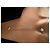 Chaumet Collana pendente Link di Seduzione Silver hardware - vista 14