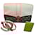 Louis Vuitton Bolsa Crossbody Clapton Ebene Marrom  ref.1874818