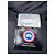 Parka Mystique de Canada Goose Negro - vista 11