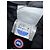 Parka Mystique de Canada Goose Negro - vista 12